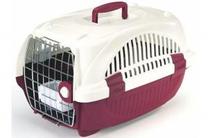 hard sided cat carrier